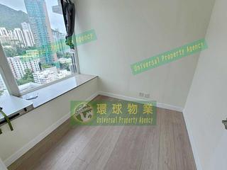 堅尼地城 - 綠意居 04