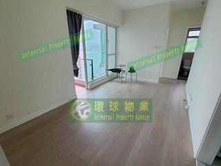 堅尼地城 - 綠意居 12