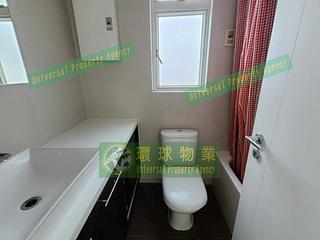 堅尼地城 - 綠意居 13