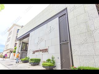 赤柱 - 赤柱村道50号 04