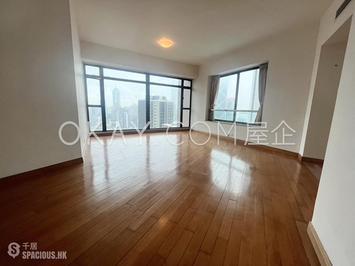 Mid Levels Central - Fairlane Tower 01