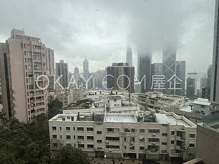 Mid Levels Central - Fairlane Tower 09