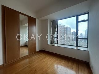 Mid Levels Central - Fairlane Tower 14