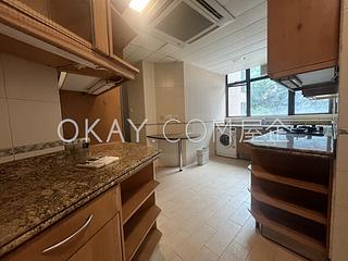 Mid Levels Central - Fairlane Tower 16