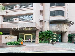 Mid Levels Central - Fairlane Tower 20