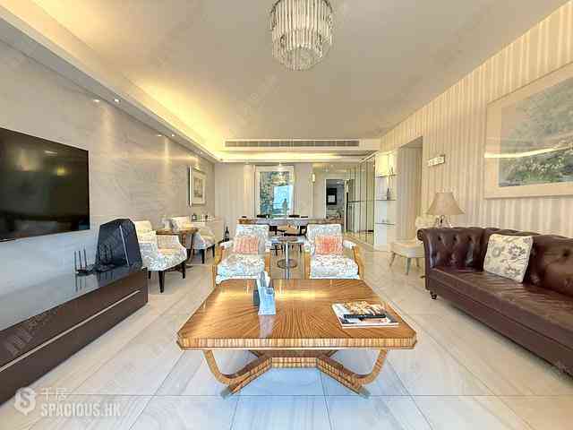 Cyberport - Residence Bel-Air 01