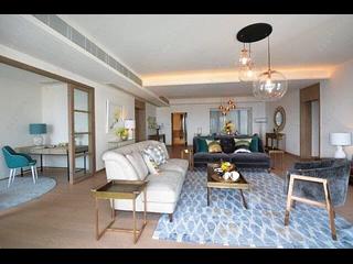 Mid Levels Central - Branksome Grande 02
