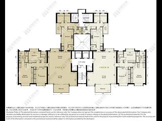 Mid Levels Central - Branksome Grande 12