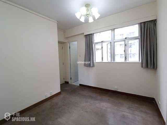Wan Chai - Wui Fu Building 02