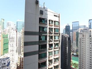 Wan Chai - The Avenue Phase 2 06