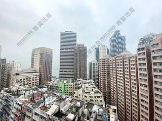 Shek Tong Tsui - Novum West 05