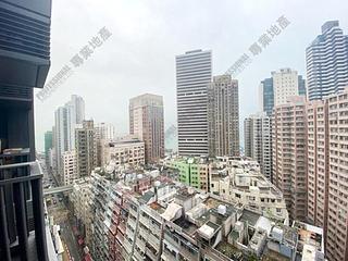 Shek Tong Tsui - Novum West 06
