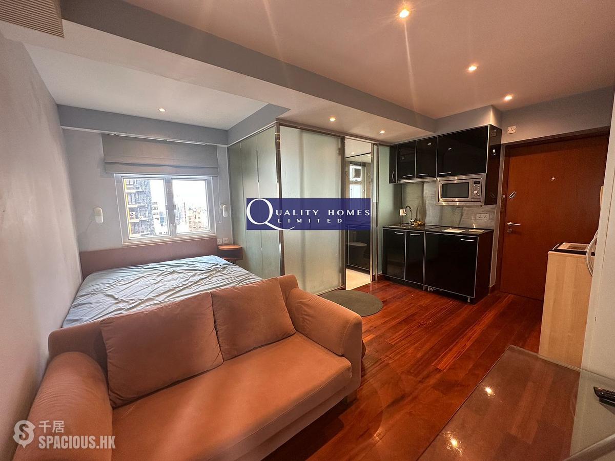 Mid Levels Central - Ryan Mansion 01