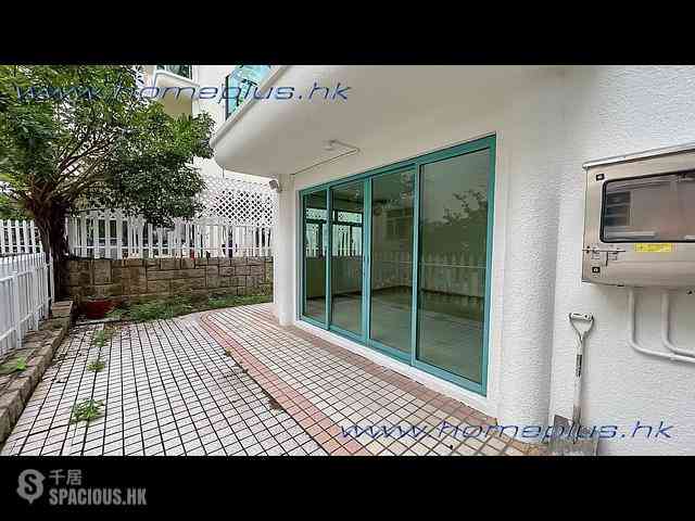 Sai Kung - Greenpeak Villa 01