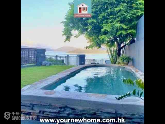 Clear Water Bay - Silverstrand Houses 14