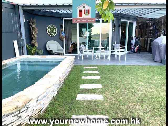 Clear Water Bay - Silverstrand Houses 15