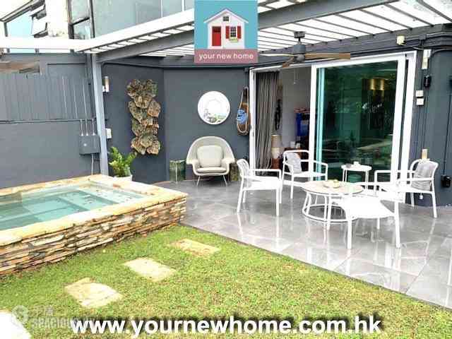 Clear Water Bay - Silverstrand Houses 16