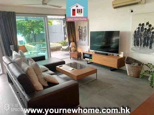 Clear Water Bay - Silverstrand Houses 02