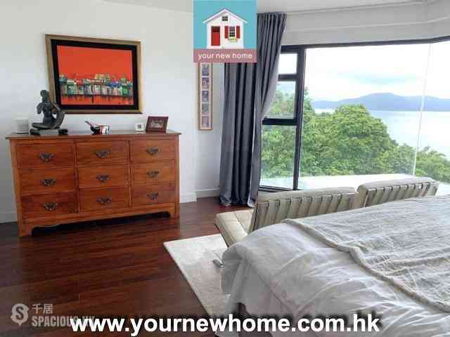 Clear Water Bay - Silverstrand Houses 05