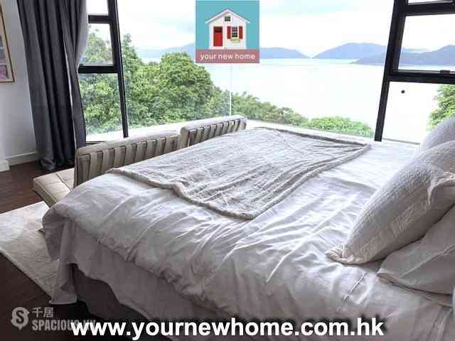 Clear Water Bay - Silverstrand Houses 06