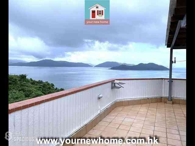 Clear Water Bay - Silverstrand Houses 12