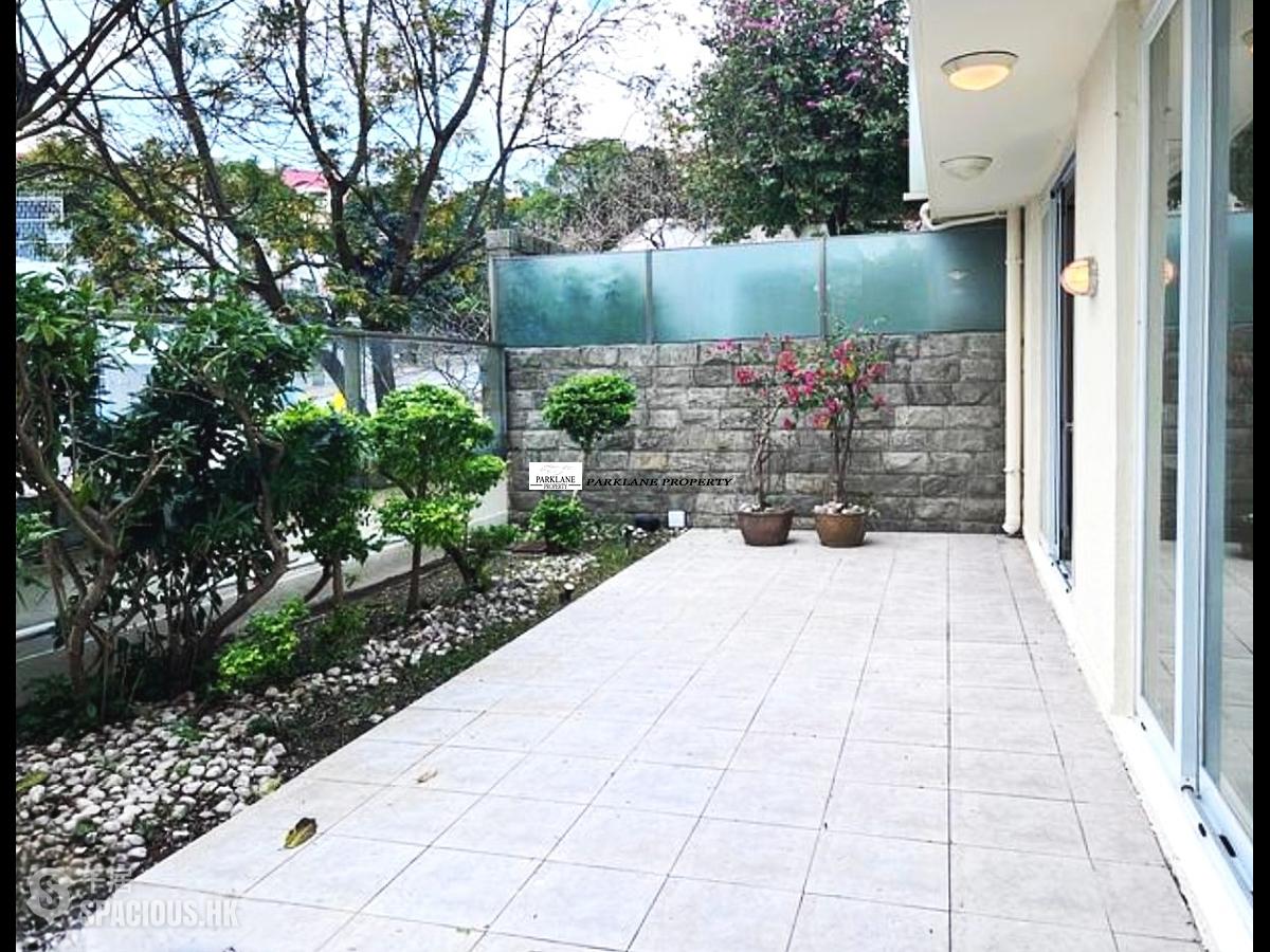 Jardines Lookout - Jardine Terrace 01
