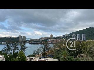 愉景灣 - 愉景灣3期 蔚陽海蜂徑 16
