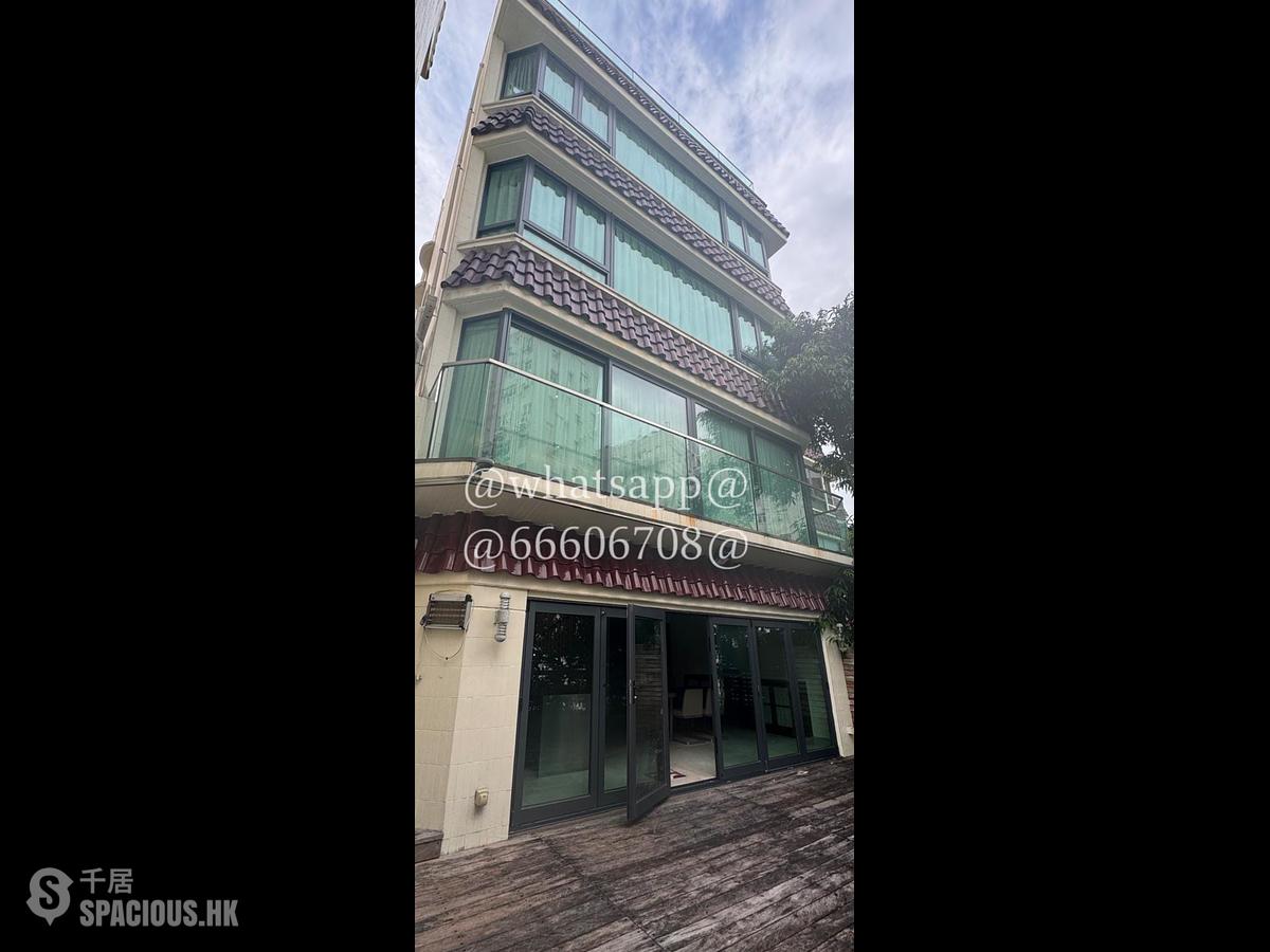浅水湾 - 浅水湾花园 01