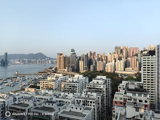Causeway Bay - Yee On Building 02