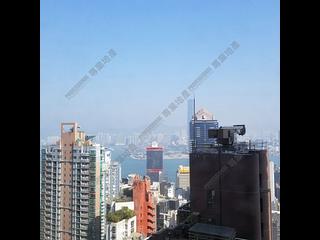 Mid Levels West - Fortune Gardens 09