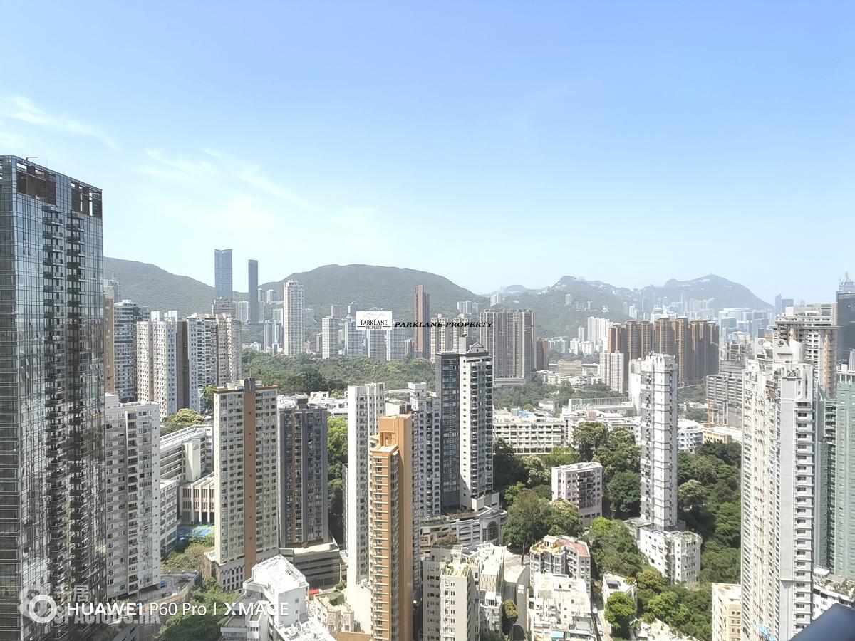 Tai Hang - Serenade 01