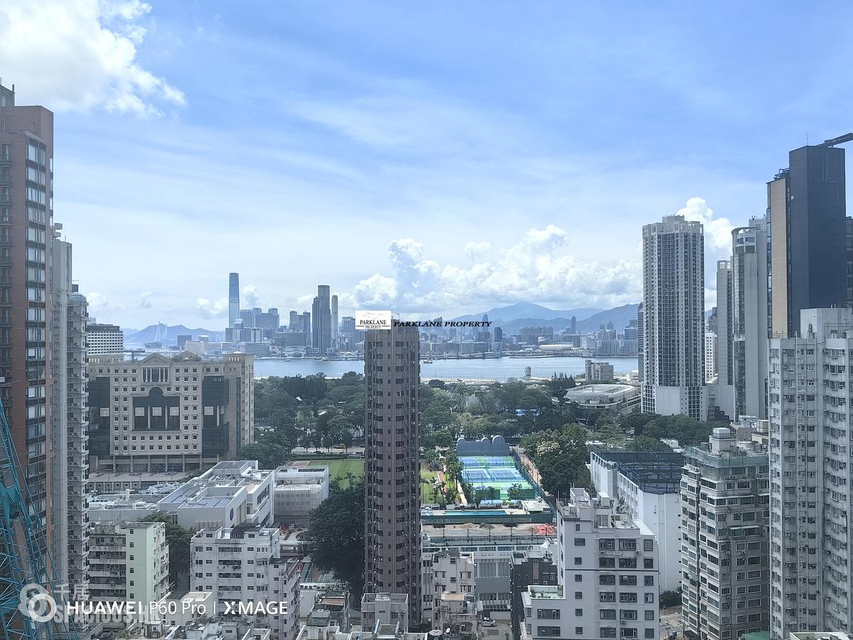 大坑 - 励志大厦 01