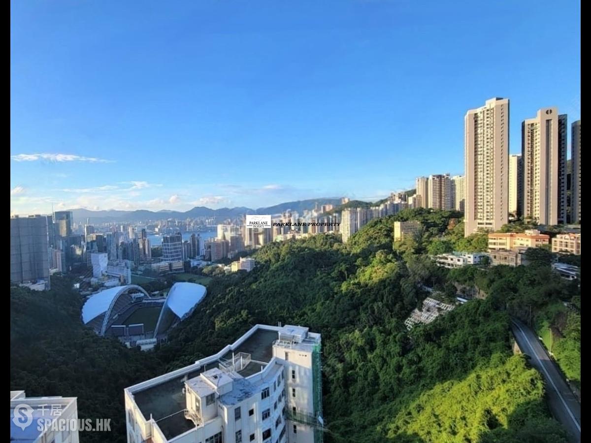 Happy Valley - The Colonnade 01