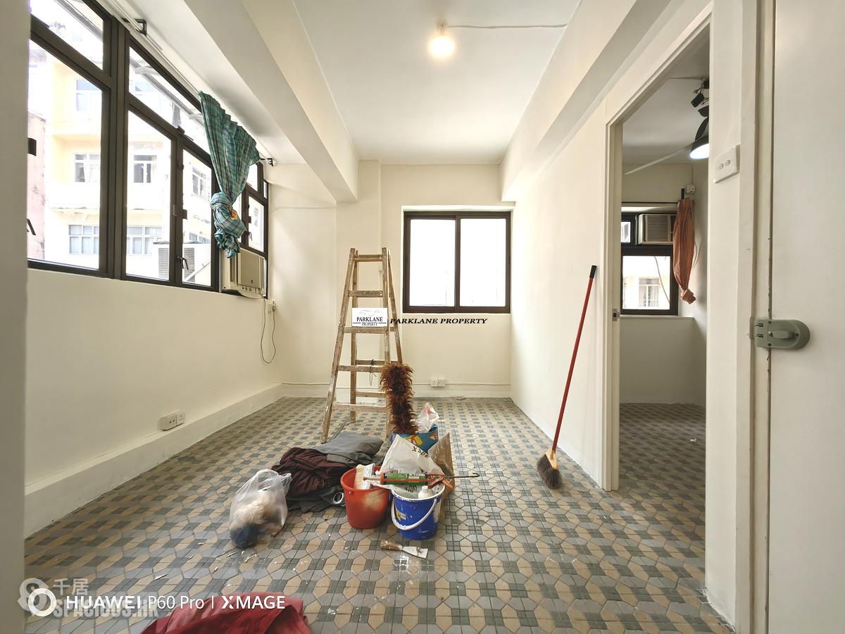 Tai Hang - 6, Brown Street 01
