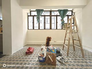 Tai Hang - 6, Brown Street 03
