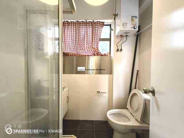 Tai Hang - 6, Brown Street 06