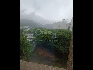 壽臣山 - 壽山村道3號 04