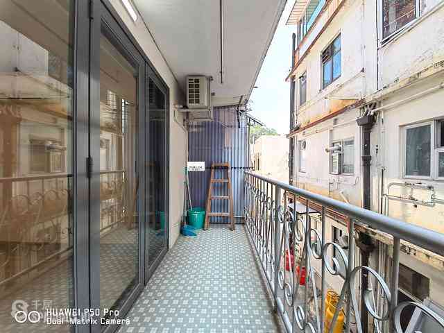 Tsing Lung Tau - Yuen Tun Village 03