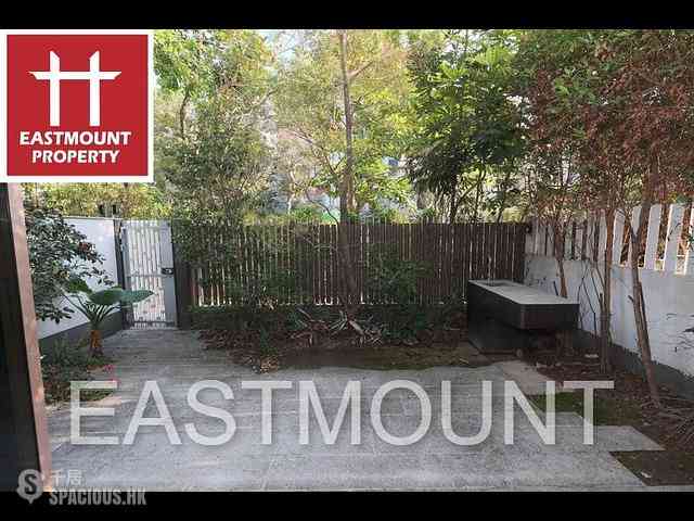 Clear Water Bay - Mount Pavilia 01