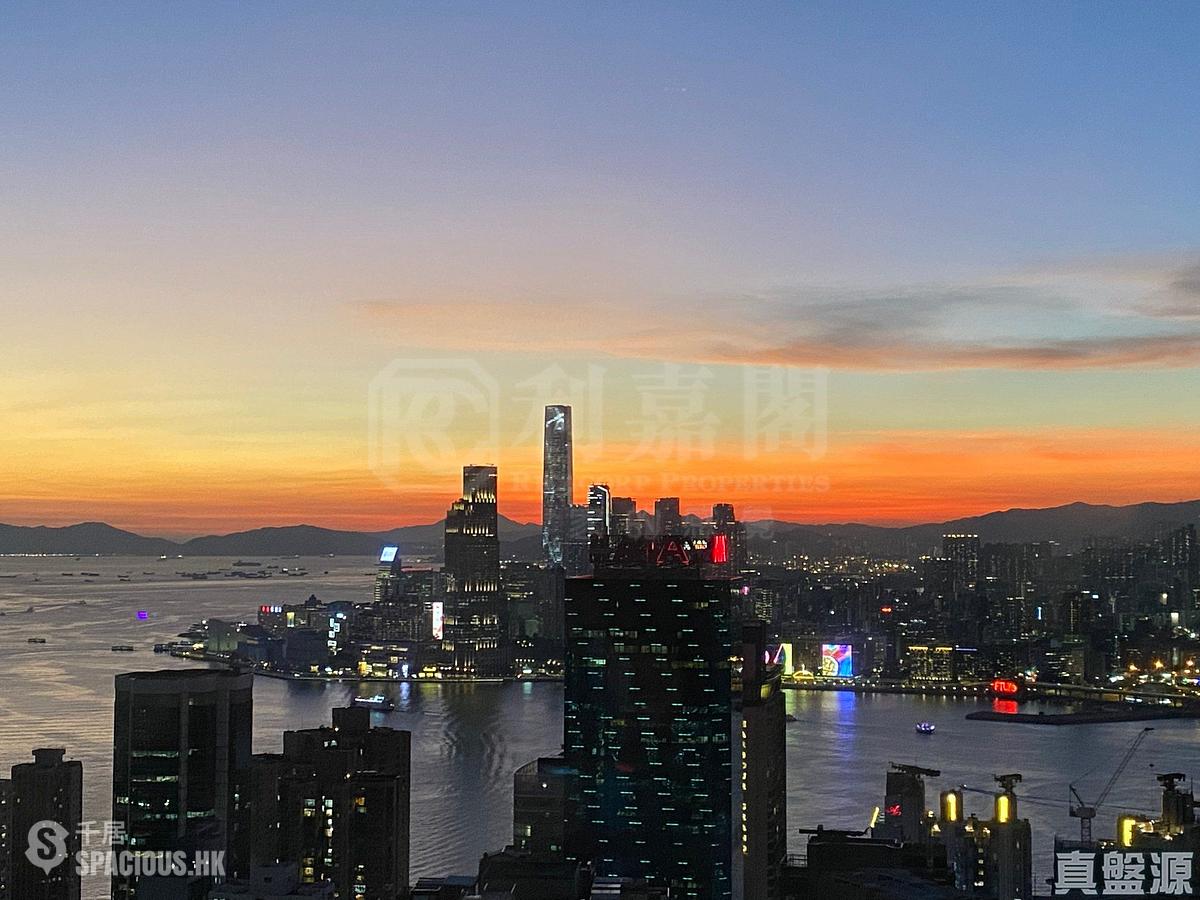 寶馬山 - 海天峰 01