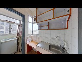 Sai Ying Pun - Wing Sing Court 15