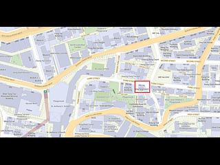 Sai Ying Pun - Wing Sing Court 22
