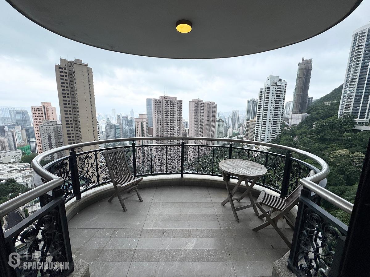 中半山 - 嘉富麗苑1座 01