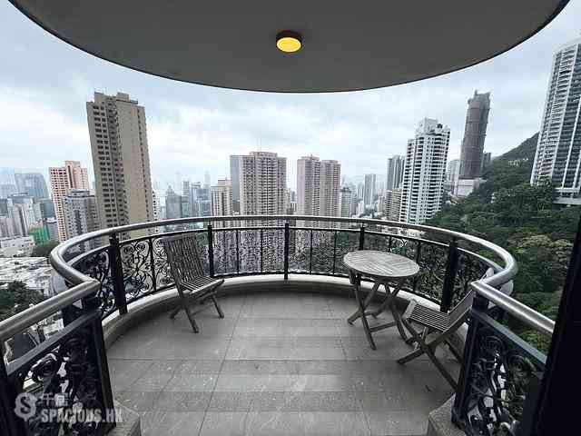 中半山 - 嘉富麗苑1座 01