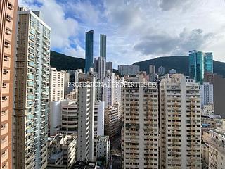 跑马地 - 金山花园 05
