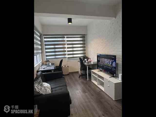 Happy Valley - 89-89A, Wong Nai Chung Road 01