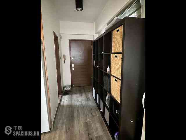 Happy Valley - 89-89A, Wong Nai Chung Road 02