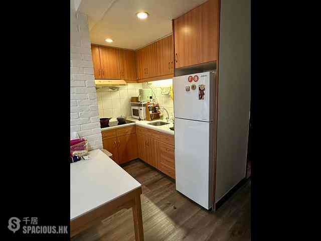 Happy Valley - 89-89A, Wong Nai Chung Road 03