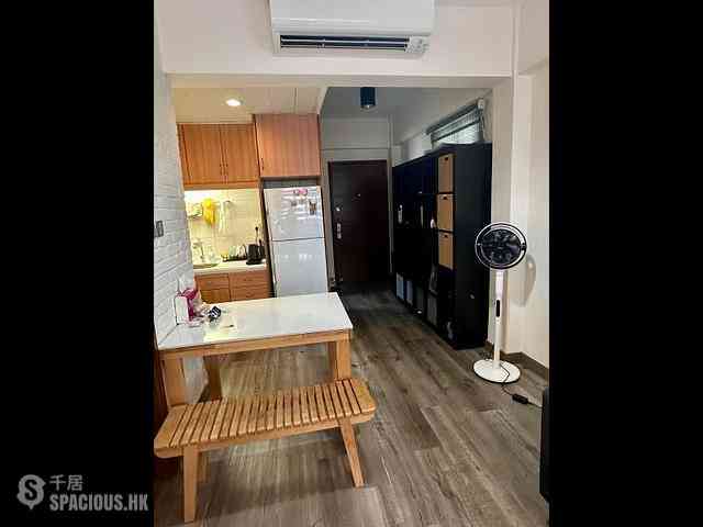 Happy Valley - 89-89A, Wong Nai Chung Road 04