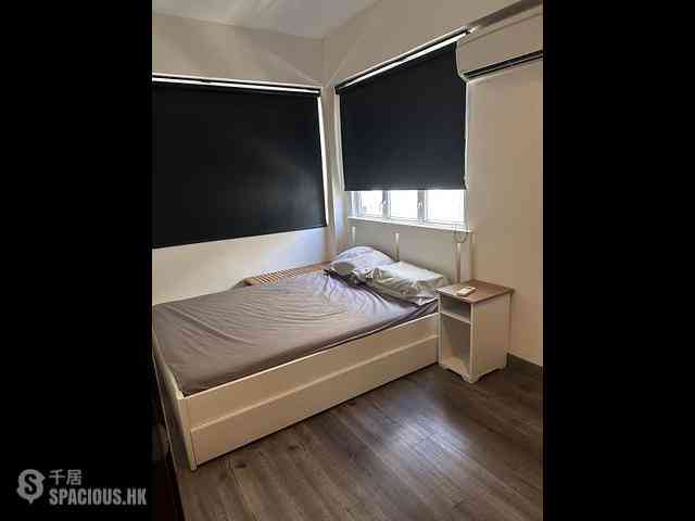 Happy Valley - 89-89A, Wong Nai Chung Road 05